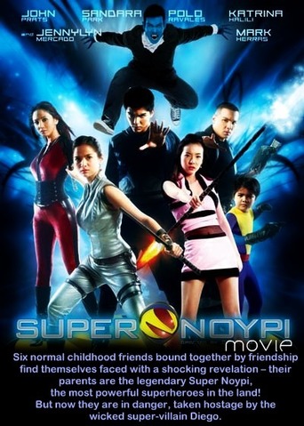 Super Noypi (2006)