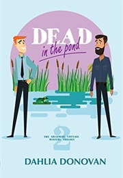 Dead in the Pond (Dahlia Donovan)