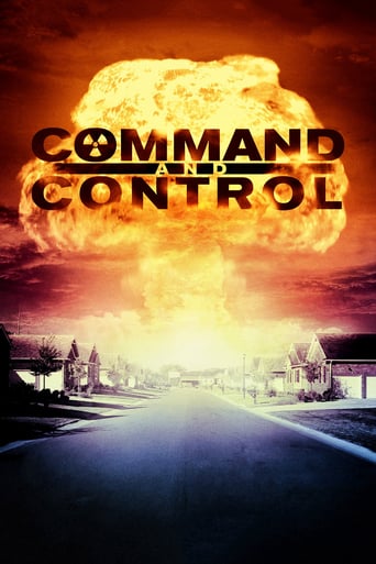 Command and Control (2016)