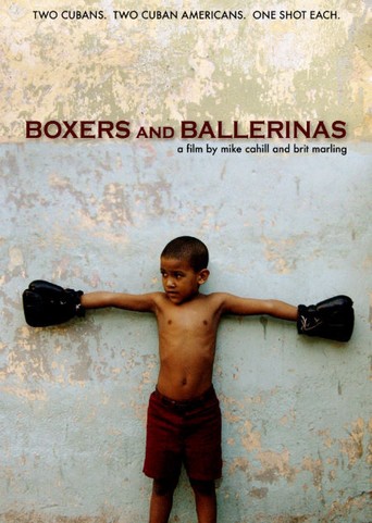 Boxers and Ballerinas (2005)
