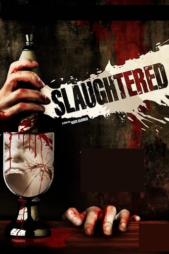 Slaughtered (2010)