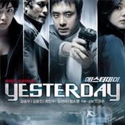 Yesterday (2002)