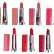Maybelline Lipsticks
