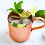 Kentucky Mule