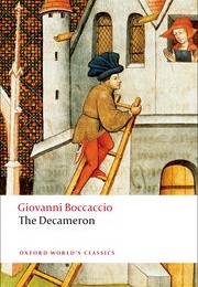 The Decameron (Giovanni Boccaccio)