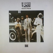 Hot Chocolate - Cicero Park