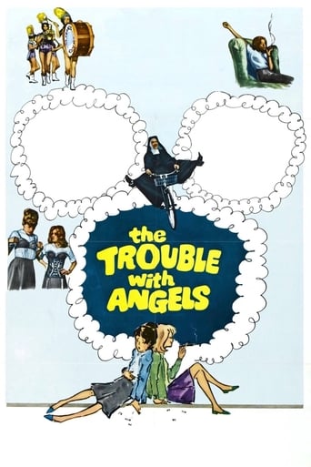 The Trouble With Angels (1966)