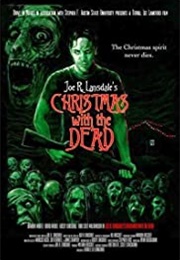 Christmas With the Dead (2012)