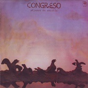 Pajaros De Arcilla – Congreso (1984)