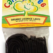 Candy Tree Licorice Laces