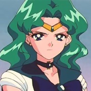 Sailor Neptune