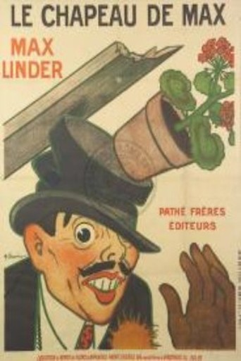 Le Chapeau De Max (1913)