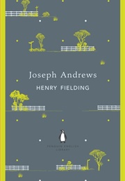 Joseph Andrews (Henry Fielding)