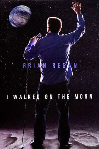 Brian Regan: I Walked on the Moon (2004)