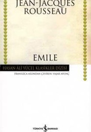 Emile (J. J. Rousseau)