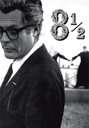 8½ (1963)