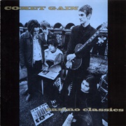 Comet Gain-Casino Classics