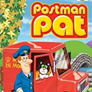 Postman Pat: The Videogame