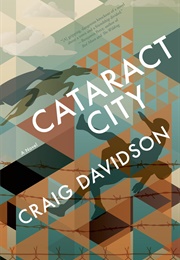 Cataract City (Craig Davidson)