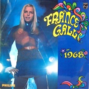 France Gall - 1968