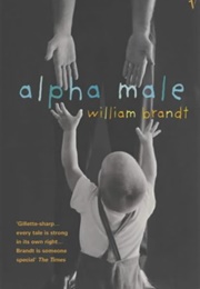 Alpha Male (William Brandt)