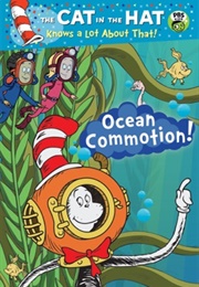 Cat in the Hat: Ocean Commotion (2014)