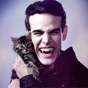 Simon Lewis (Shadowhunters)