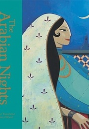 The Arabian Nights (Wafa' Tarnowska)