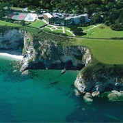 Carlyon Bay