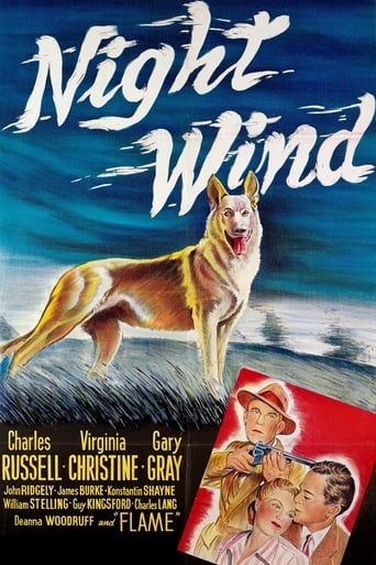 Night Wind (1948)