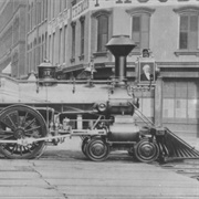 Rensselaer and Saratoga Railroad