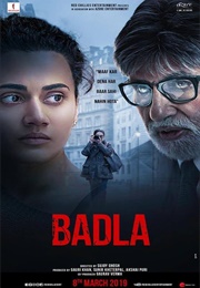 Badla (2019)