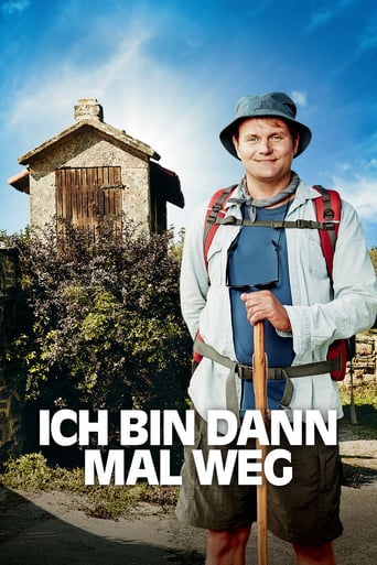Ich Bin Dann Mal Weg (2015)