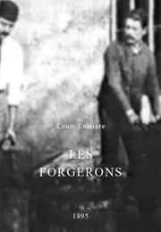 Les Forgerons (1895)
