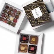 Richart Initiation Chocolates