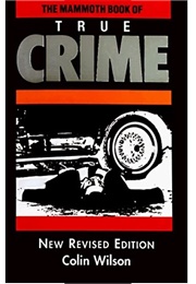True Crime (Colin Wilson)
