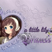 A Little Lily Princess