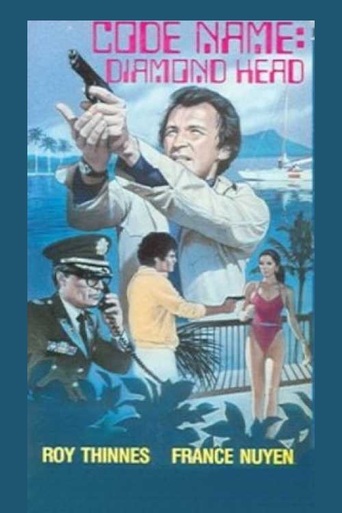 Code Name: Diamond Head (1977)