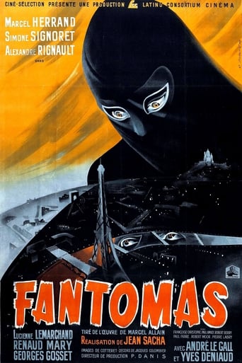Fantômas (1947)