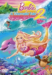Barbie in a Mermaid Tale 2 (2012)