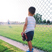 Play Neighborhood Baseball
