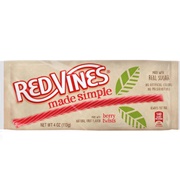 Red Vines Berry Twists