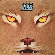 Lynx - Missing