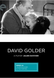 David Golder (1930)