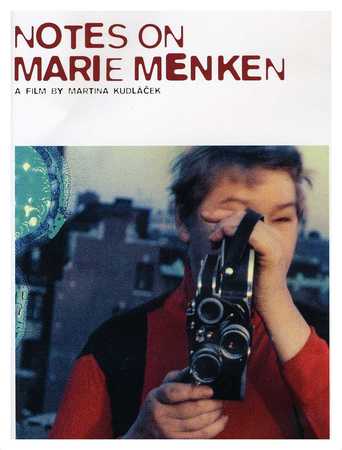 Notes on Marie Menken (2006)