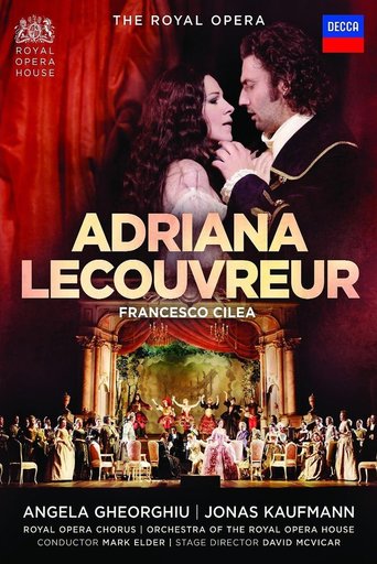 Adriana Lecouvreur (2010)