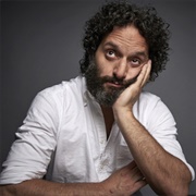Jason Mantzoukas