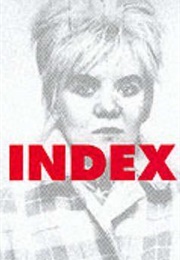 Index (Peter Sotos)