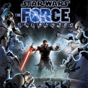 Star Wars: Unleashed (2008)
