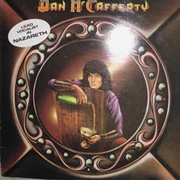 Dan McCafferty - Dan McCafferty